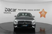 Mercedes-Benz-A 160 detalhes 1