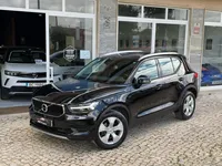 Volvo-XC 40 Imagem Principal