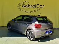 Volkswagen-Polo detalhes 2