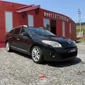 Renault-Megane Sport Tourer Imagem Principal