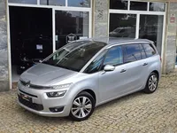 Citroën-C4 Grand Picasso Imagem Principal