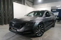 Skoda-Octavia Break Imagem Principal