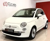 Fiat-500 Imagem Principal