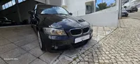 BMW-320 Imagem Principal