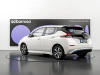 Nissan-Leaf detalhes 2