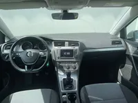Volkswagen-Golf detalhes 2