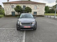 Land Rover-Discovery Sport detalhes 2