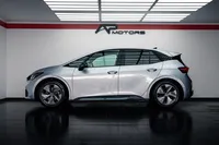 Cupra-Born detalhes 1