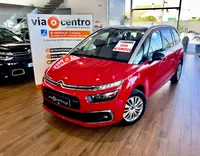 Citroën-C4 Spacetourer Imagem Principal
