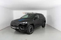 Jeep-Compass Imagem Principal