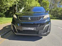 Peugeot-Traveller detalhes 2