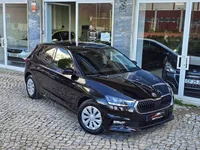 Skoda-Fabia detalhes 2