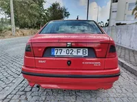 Seat-Cordoba detalhes 2