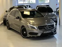 Mercedes-Benz-A 180 detalhes 1