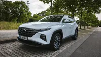 Hyundai-Tucson Imagem Principal