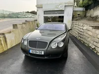 Bentley-Continental detalhes 2
