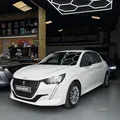 Peugeot-208 Imagem Principal
