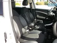 Mini-Countryman detalhes 2