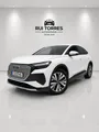 Audi-Q4 Sportback e-tron Imagem Principal
