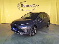 Hyundai-Bayon Imagem Principal