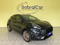 Ford-Puma detalhes 2