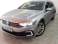 Volkswagen-Passat Imagem Principal