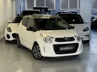 Citroën-C1 detalhes 1