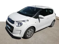 Citroën-C1 Imagem Principal