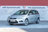 Ford-Focus SW Imagem Principal