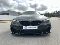BMW-M4 Imagem Principal