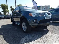 Mitsubishi-L200 detalhes 1