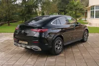 Mercedes-Benz-GLC 300 detalhes 1