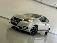 Nissan-Micra detalhes 1