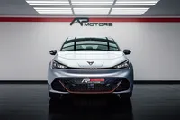 Cupra-Born detalhes 2