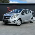 Chevrolet-Spark detalhes 1