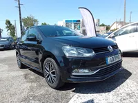 Volkswagen-Polo Imagem Principal