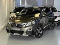 Peugeot-3008 Imagem Principal