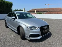 Audi-A3 Limousine detalhes 1