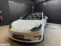 Tesla-Model 3 Imagem Principal