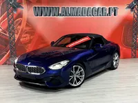 BMW-Z4 detalhes 1