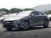 Mercedes-Benz-A 250 Imagem Principal