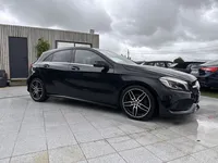 Mercedes-Benz-A 200 Imagem Principal