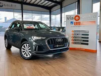 Audi-Q3 Imagem Principal