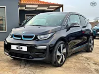 BMW-i3 Imagem Principal