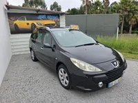 Peugeot-307 SW detalhes 1