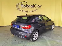 Audi-A1 Sportback detalhes 2