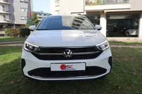 Volkswagen-Taigo detalhes 2