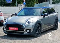 Mini-Clubman Imagem Principal
