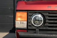 Land Rover-Range Rover detalhes 2