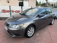 Seat-Leon Imagem Principal